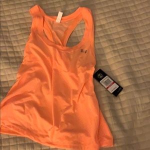 under armour tank top brand new